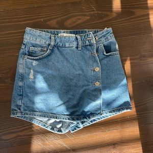 Zara Jean skirt NWOT